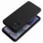 Motorola Moto G55 Case Silicone 2mm Black Motorola Moto G55 Case Silicone 2mm Black