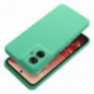 Motorola Moto G55 Case Silicone 2mm Mint