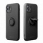 Apple iPhone 17 Pro Case Roar Amber Black