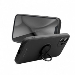 Apple iPhone 17 Air Case Roar Amber Black