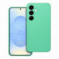 Motorola Edge Case Silicone 2mm Mint