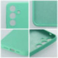 Motorola Edge Case Silicone 2mm Mint