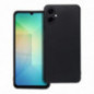 Samsung Galaxy A06 Case MATT Black