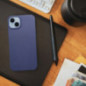 Samsung Galaxy A06 Case MATT Blue