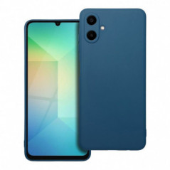 Samsung Galaxy A06 Case MATT Blue