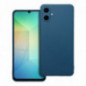 Samsung Galaxy A06 Case MATT Blue
