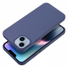 Samsung Galaxy A06 Case MATT Blue
