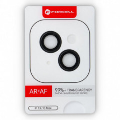 Apple iPhone 13 Tempered glass Forcell 9H Transparent
