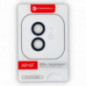 Apple iPhone 12 Tempered glass Forcell 9H Transparent