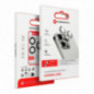 Apple iPhone 16 Tempered glass Forcell 9H Transparent