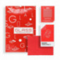 Samsung Galaxy S24 Tempered glass Forcell 9H Transparent