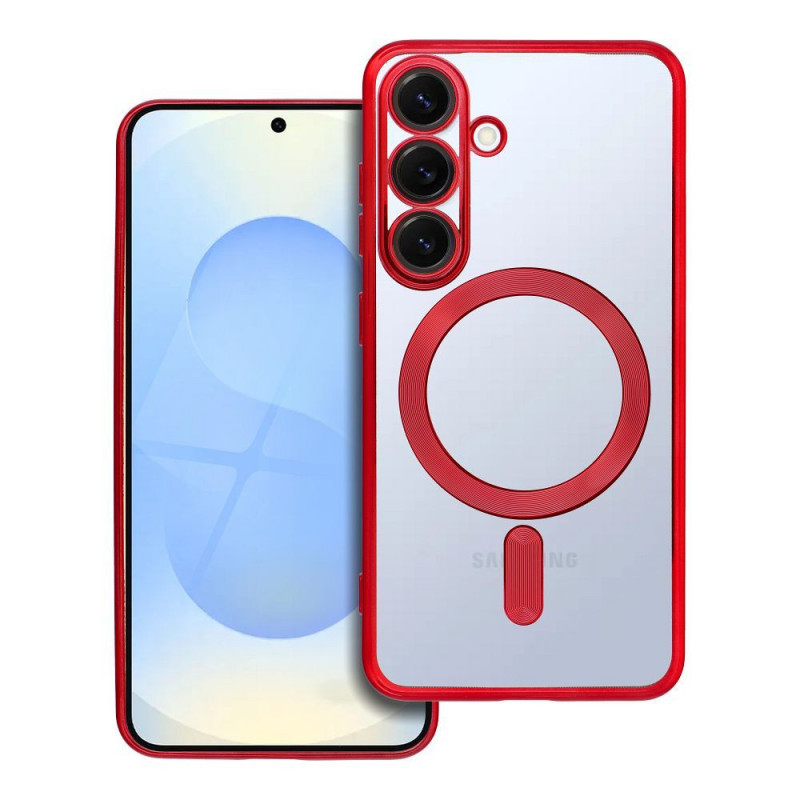 Samsung Galaxy S25 Case Electro Mag MagSAFE