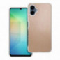 Samsung Galaxy A06 Case Shining Gold