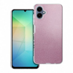 Samsung Galaxy A06 Case Shining Pink