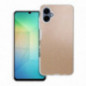 Samsung Galaxy A06 Case Shining Gold