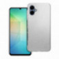 Samsung Galaxy A06 Case Shining Silver