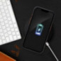 Apple iPhone 14 Case Color Edge Mag MagSAFE  Black