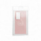 Samsung Galaxy A06 Case FRAME Elegant  Powder pink