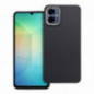 Samsung Galaxy A06 Case FRAME Elegant  Black
