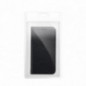 Motorola Edge Wallet Cases Smart Magneto book Black