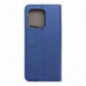 Motorola Edge Wallet Cases Smart Case Book Navy