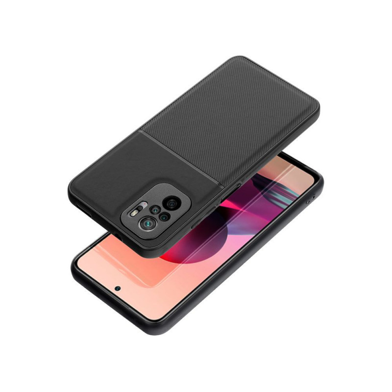 XIAOMI Redmi 15C Case Noble Black