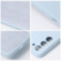 XIAOMI Redmi 15C Case Roar Cloud-Skin Light blue