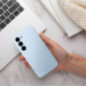 XIAOMI Redmi 15C Case Roar Cloud-Skin Light blue