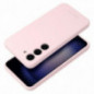 XIAOMI Redmi 15C Case Roar Cloud-Skin Light pink