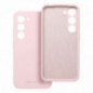 XIAOMI Redmi 15C Case Roar Cloud-Skin Light pink