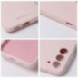 XIAOMI Redmi 15C Case Roar Cloud-Skin Light pink