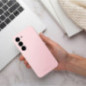 XIAOMI Redmi 15C Case Roar Cloud-Skin Light pink
