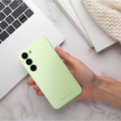 XIAOMI Redmi 15C Case Roar Cloud-Skin Light green