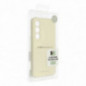 XIAOMI Redmi 15C Case Roar Cloud-Skin Light yellow