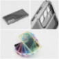 XIAOMI Redmi 15C Case Matrix Clear Black XIAOMI Redmi 15C Case Matrix Clear Black