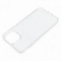 XIAOMI Redmi 15C Case SUPER CLEAR HYBRID Transparent