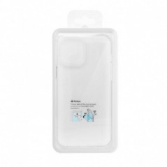 XIAOMI Redmi 15C Case SUPER CLEAR HYBRID Transparent