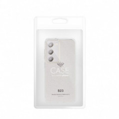 XIAOMI Redmi 15C Case CLEAR 2mm BLINK Transparent