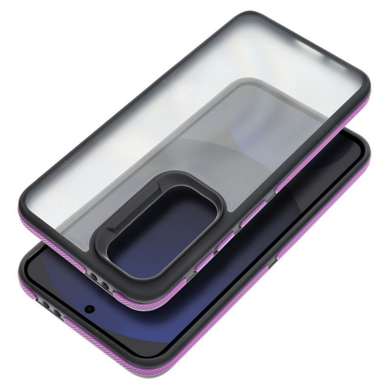 XIAOMI Redmi 15C Case Neo MagSAFE  Purple