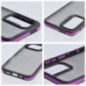 XIAOMI Redmi 15C Case Neo MagSAFE  Purple