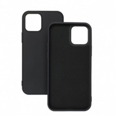 XIAOMI Redmi 15C Case Silicone Elegant  Black