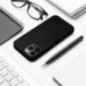 XIAOMI Redmi 15C Case Silicone Elegant  Black