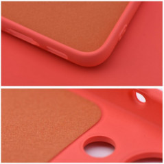 XIAOMI Redmi 15C Case Silicone Elegant  Peach