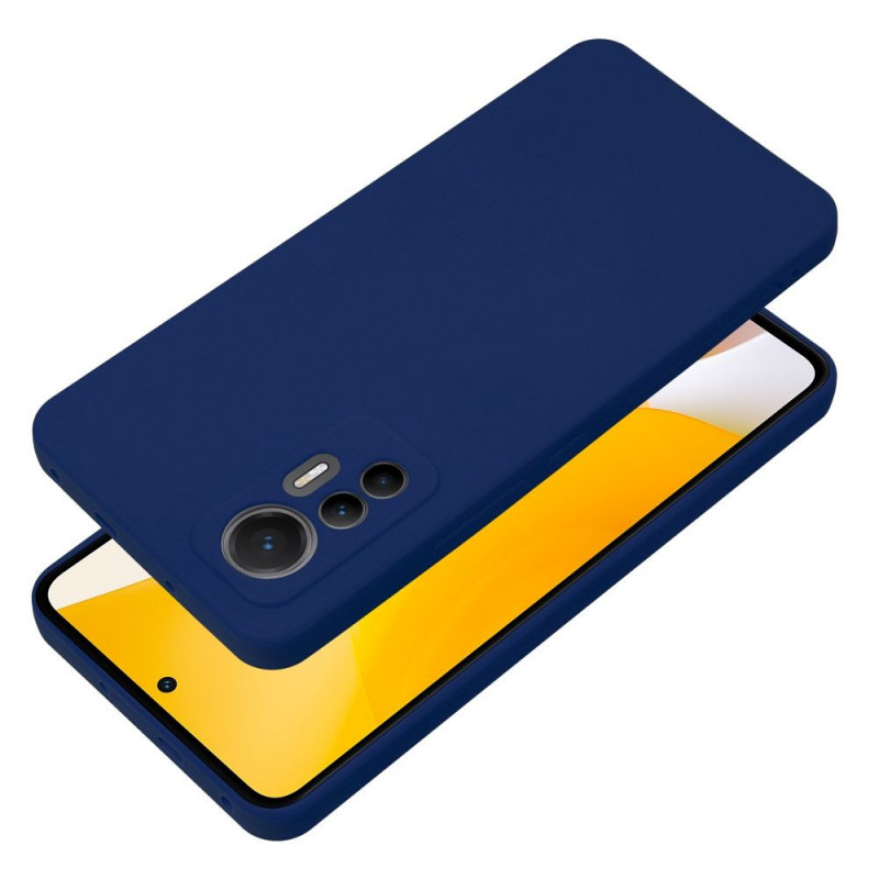 XIAOMI Redmi 15C Case Soft Dark blue
