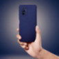 XIAOMI Redmi 15C Case Soft Dark blue