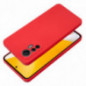XIAOMI Redmi 15C Case Soft Red