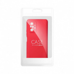 XIAOMI Redmi 15C Case Soft Red