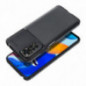 XIAOMI Redmi 15C Case Carbon premium Elegant  Black