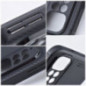 XIAOMI Redmi 15C Case Carbon premium Elegant  Black