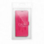 XIAOMI Redmi 15C Wallet Cases MEZZO Book Magenta
